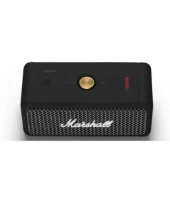 Marshall Emberton Compact Portable Wireless Speaker - 3
