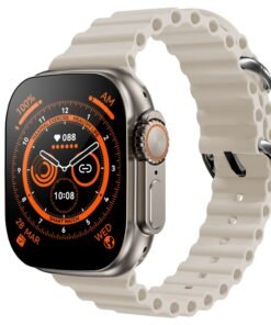 Zordai ZD8 Ultra Pro Smart Watch/5