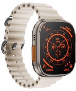 Zordai ZD8 Ultra Pro Smart Watch/2