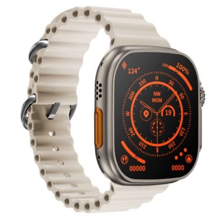 Zordai ZD8 Ultra Pro Smart Watch/2