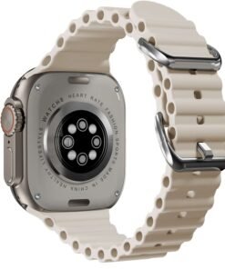 Zordai ZD8 Ultra Pro Smart Watch/4