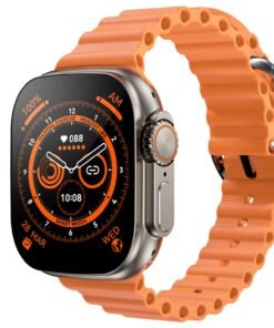 Zordai ZD8 Ultra Pro Smart Watch/1