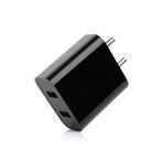 Mi USB 18W Dual Port Charger