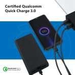Mi USB 18W Dual Port Charger