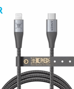 ANKER ONE PIECE POWERPORT PD NANO 20W A2633 - 3
