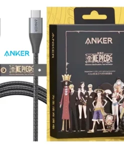 ANKER ONE PIECE POWERPORT PD NANO 20W A2633 - 4
