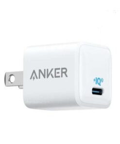 Anker A2633 PowerPort III Nano 20W Fast Charger Adapter