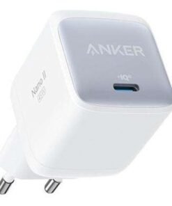 Anker Nano II 45W  A2664  UK Plug Charger Adapter - 2