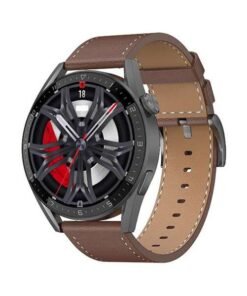 "DT NO 1 DT3 MAX Smartwatch: Enjoy wireless charging convenience for ultimate tech-savvy living. Stay connected on the go!"