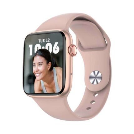 DT NO.1 DT7 Smart Watch
