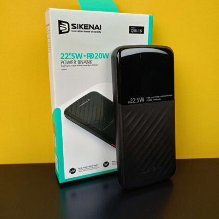 SIKENAI QSK-16 22.5W 10000mhA POWER BANK