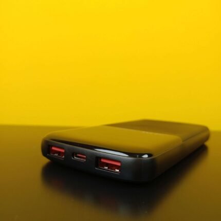 SIKENAI QSK-16 22.5W 10000mhA POWER BANK