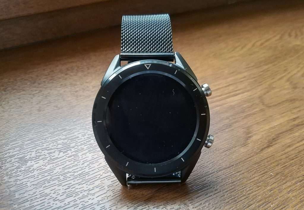 NO.1 DT28 Smart Watch