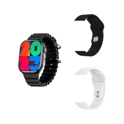 V10 Pro Max Sport AMOLED Smartwatch