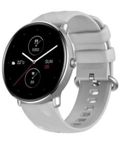 Zeblaze GTR 3 Pro Amoled Display Smart Watch