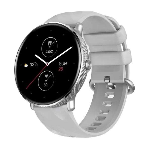 Zeblaze GTR 3 Pro Amoled Display Smart Watch
