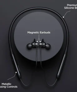 Boat Rockerz 330 Wireless Neckband - 2
