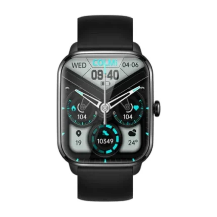 Colmi C61 Bluetooth Calling Smart Watch