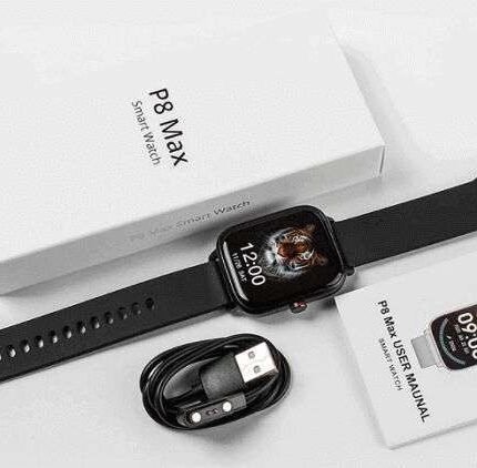 COLMI P8 Max Smartwatch