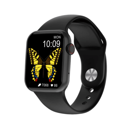 DT100 Plus Smartwatch
