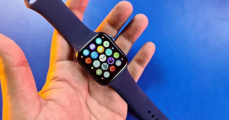 DT100 Pro Max Smartwatch