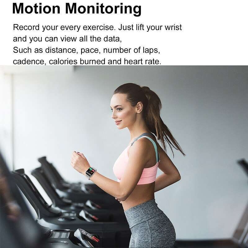 DT100 Pro Max Smartwatch