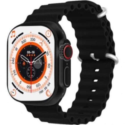 T800 Ultra Smart Watch