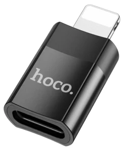 Hoco UA17 Adapter Lightning Male to Type-C Female - 2