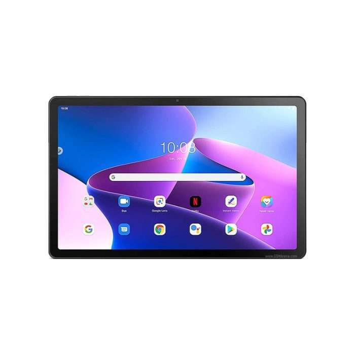 Lenovo Tab M10 Plus (3rd Gen)4GB RAM 64GB ROM Tablet