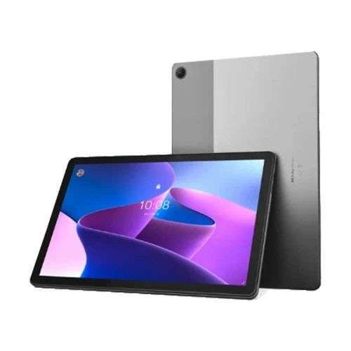 Lenovo Tab M10 Plus (3rd Gen): A Versatile 2K Android Tablet with Snapdragon, 6GB RAM, and 128GB ROM