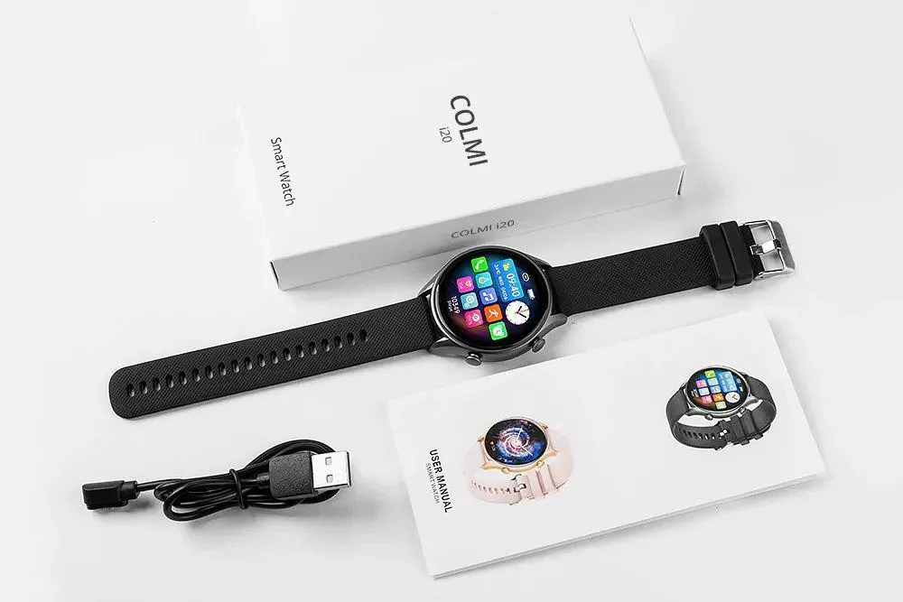 COLMI i20 Smartwatch