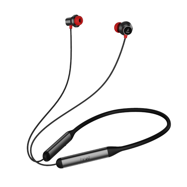 Boat Rockerz 280 ANC In Ear BT Neckband with ANC