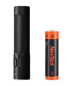 NextTool(NE20069)OutdoorStrong LightStraigh Flash Light