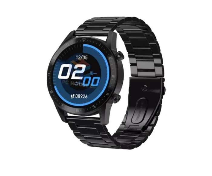 No.1 DT92 smartwatch