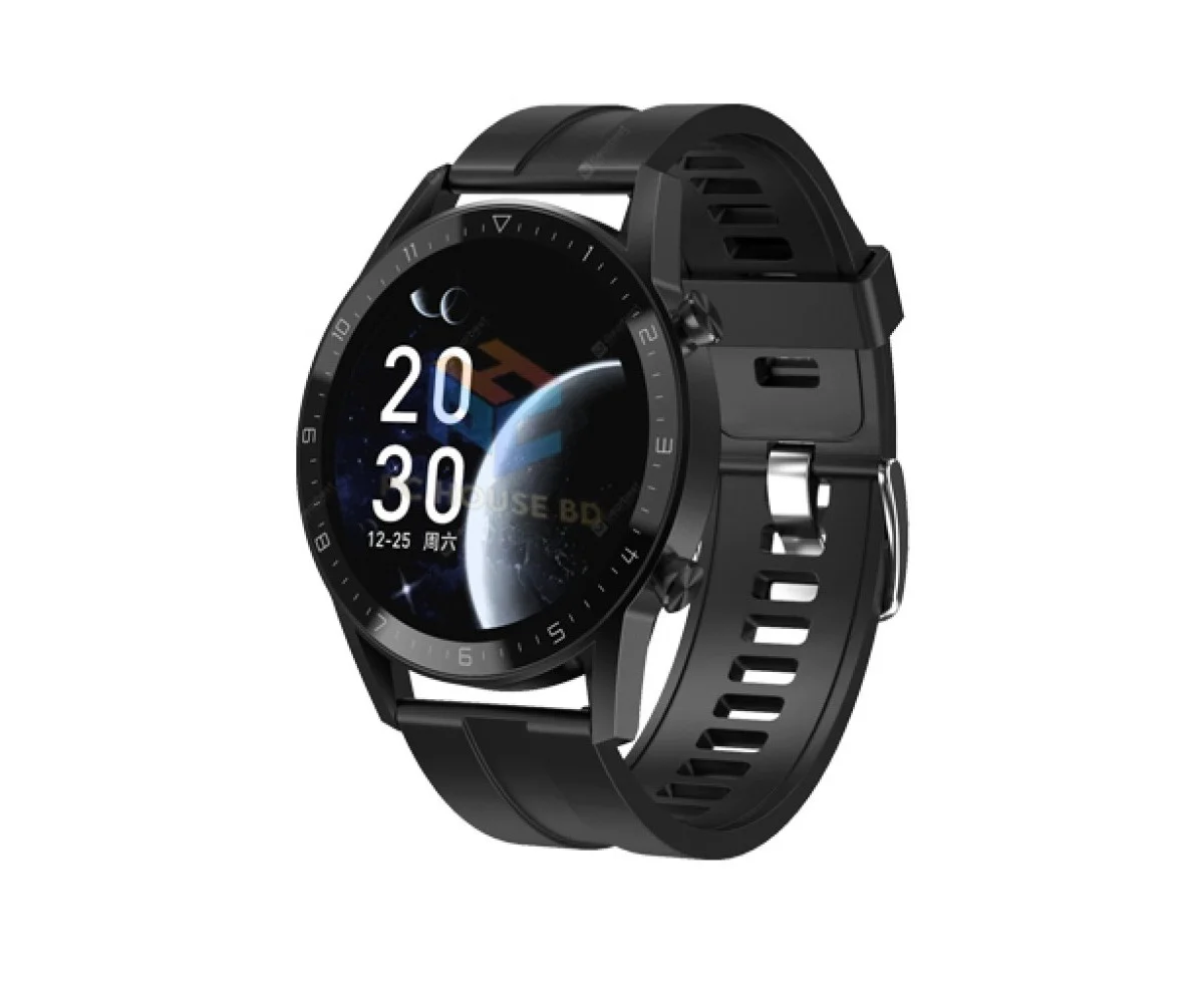 No.1 DT92 smartwatch