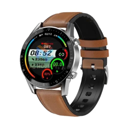 No.1 DT92 smartwatch