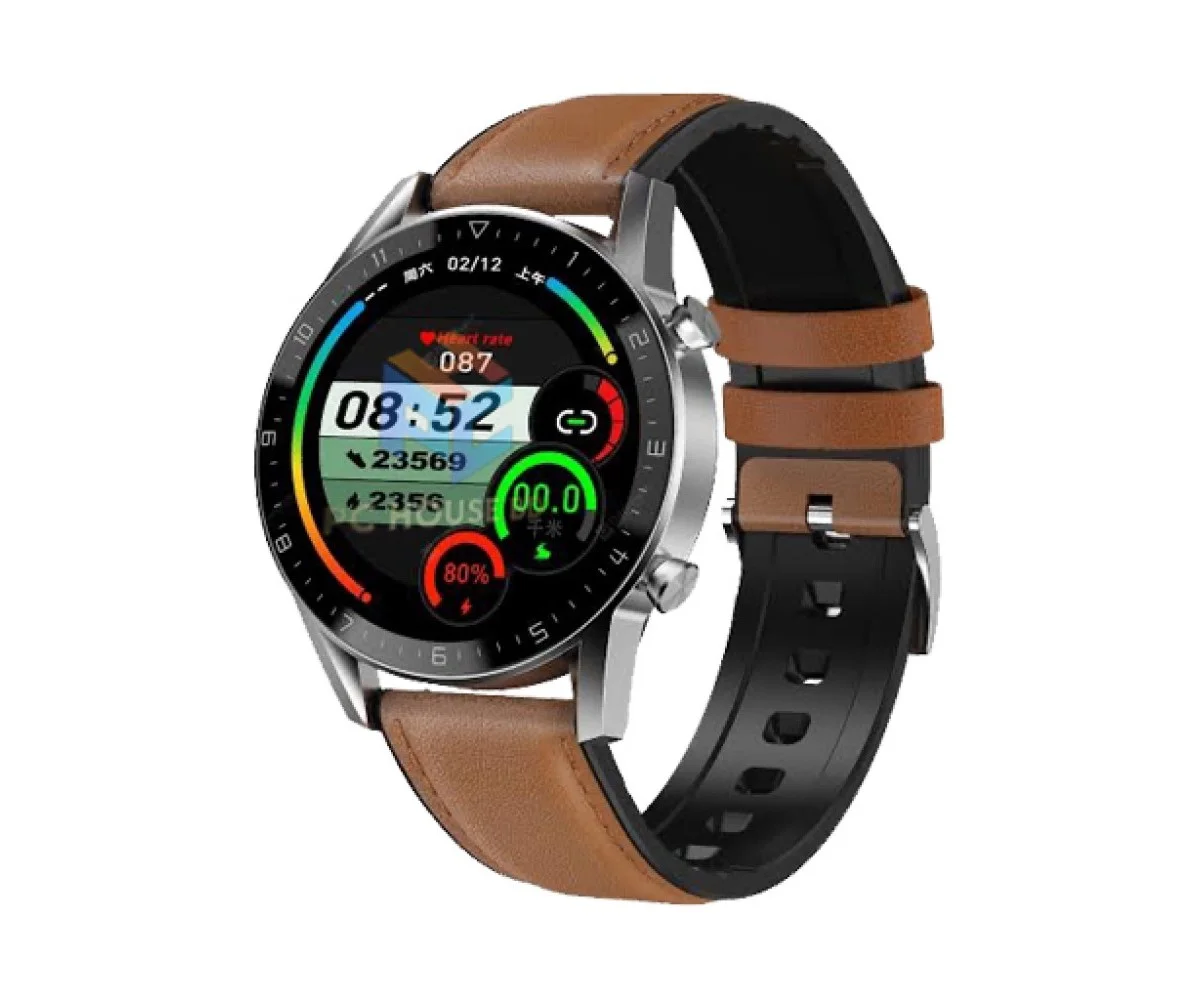 No.1 DT92 smartwatch