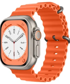 Ultra 7 in 1 Strap Smart Watch