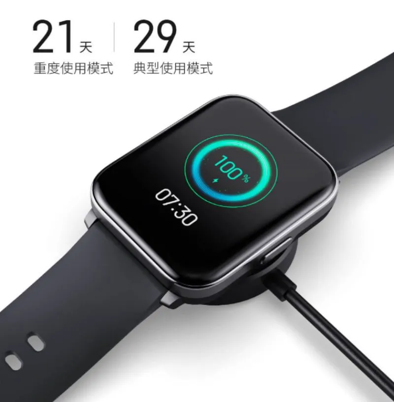 Xiaomi Hey Plus Watch Smartwatch AMOLED Screen