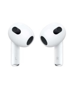 Apple AirPods (3rd generation)