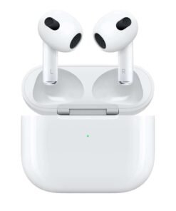 Apple AirPods (3rd generation)