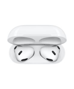 Apple AirPods (3rd generation)