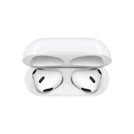 Apple AirPods (3rd generation)
