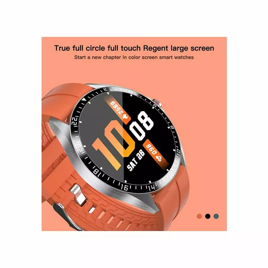 GW16 Smart Watch