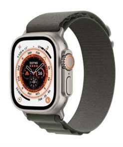 MT8 Ultra SmartWatch