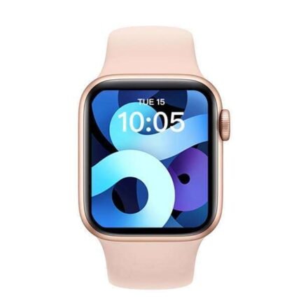 HW22 Plus SmartWatch