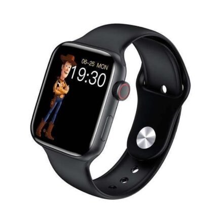 HW22 Plus SmartWatch
