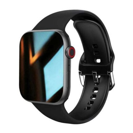 HW7 Max Smart Watch Series 7 Smartwatch