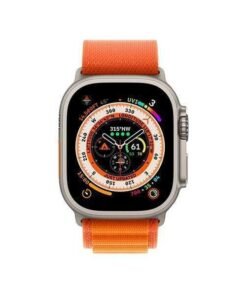 MT8 Ultra SmartWatch