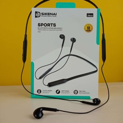 SIKENAL DW10 Sports Bluetooth Headaphones